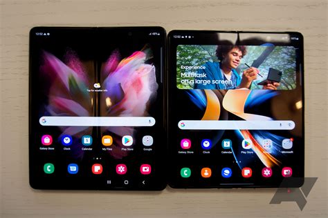 samsung fold 2 drop test|galaxy z fold 4 vs 3.